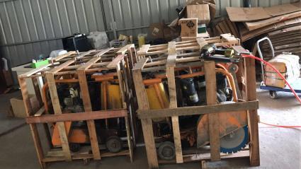 肥乡行李、家具、电器包装托运