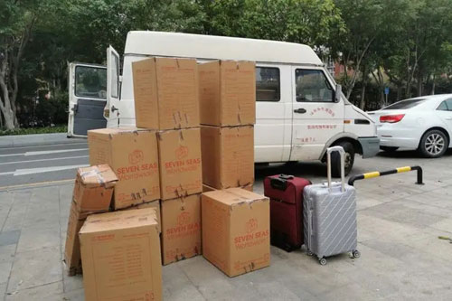 肥乡行李托运公司