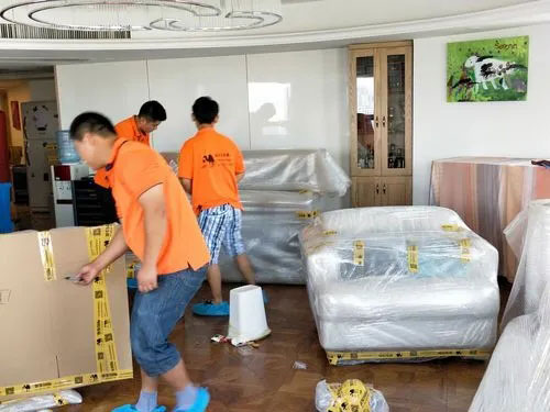 肥乡精品搬家公司